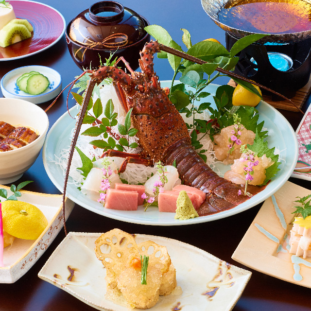 トップページ 熊本の和食 郷土料理 割烹 火の国